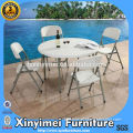 Grand Table And Chair Hotel Furniture Outdoor Furniture